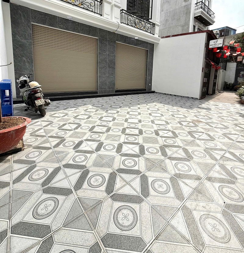 Bán Nhà Đường Vĩnh Tiến – Vĩnh Niệm – Lê Chân – Hải Phòng